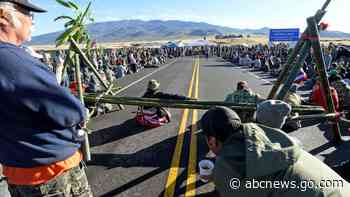 Giant Hawaii telescope cost estimate increases to $2.4B