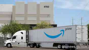 More wipes, no jeans: Amazon limits warehouse shipments