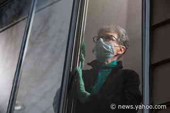 If I become infected with the coronavirus, what are my odds of survival?