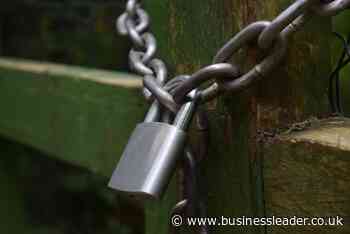 BMW and Toyota join massive automotive shutdown - Business Leader