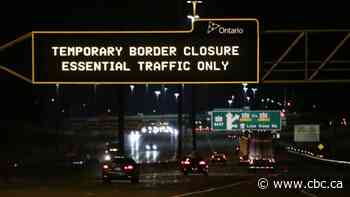 Coronavirus: Here's what's happening in Canada and around the world on March 20