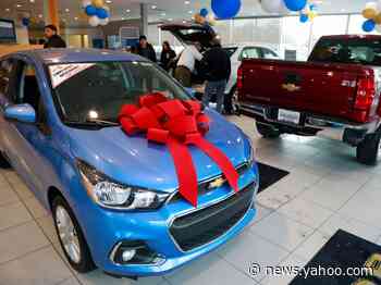 Ford, GM, Hyundai, Honda and other automakers have announced assistance to customers hit by the coronavirus pandemic