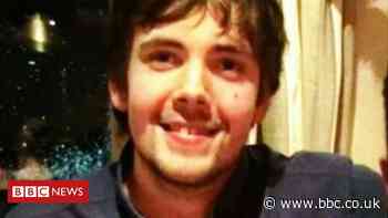 Alex Davies 'suffocated on mud after being stabbed 128 times'