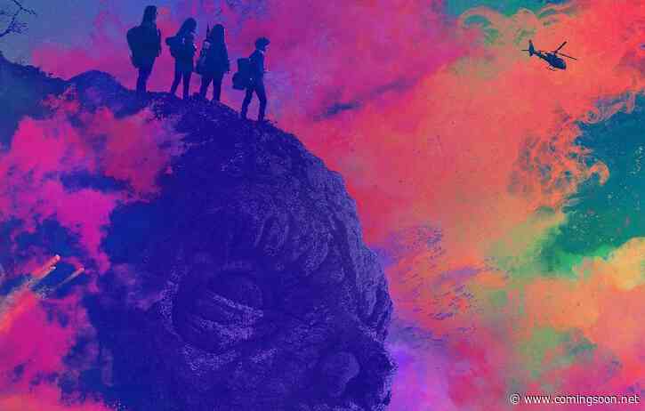 The Walking Dead: World Beyond Premiere Postponed by AMC