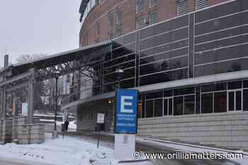 Man who tested positive for COVID-19 in Orillia had travelled to Austria - OrilliaMatters