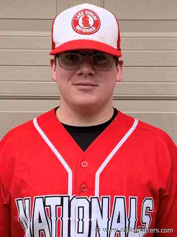 Orillia athlete making a pitch to realize his big-league dreams - OrilliaMatters