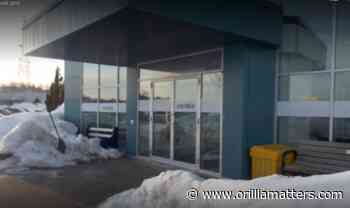 BREAKING NEWS: Nordia pulling out of Orillia; 300 people out of work - OrilliaMatters