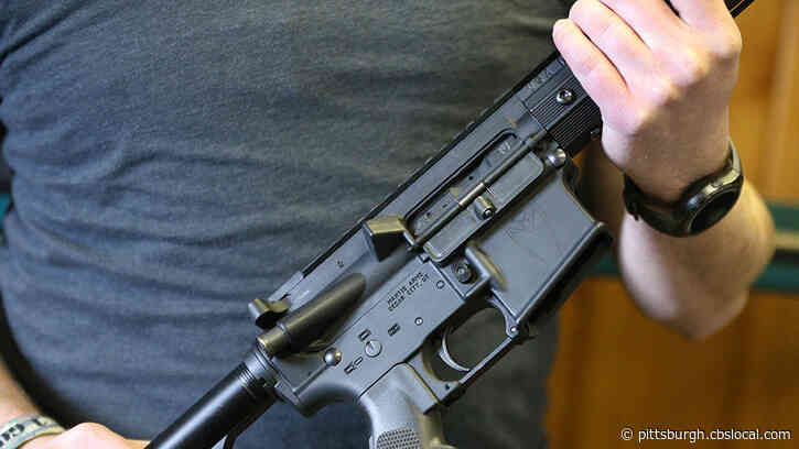 Coronavirus Closures: Pa. Game Commission Closes Shooting Ranges Amid Outbreak
