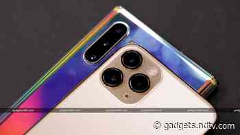 Global Smartphone Shipments Plunge Due to Coronavirus: Strategy Analytics