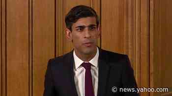 Coronavirus: Government to pay up to 80% of workers' wages