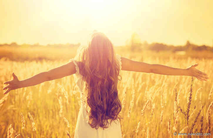 This One Trend Could Be a Precursor to An Even Bigger Bitcoin Rally