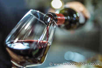 Drink drive woman's two glasses of wine were "an error of judgement"