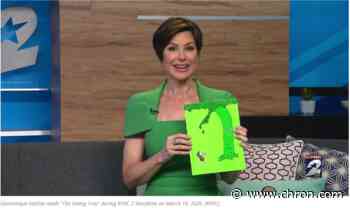 How Houston media personalities are helping entertain the community online - Chron