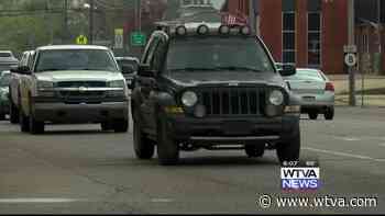Houston imposes citywide curfew to curb coronavirus - WTVA