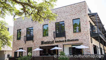 Houston restaurants cook up creative ways to give back to needy groups - CultureMap Houston