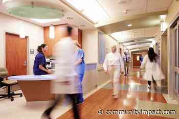 'If the Italians can be overwhelmed, then we can be overwhelmed': Houston expert shares insights on coronavirus response - Community Impact Newspaper