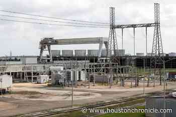 Houston electricity companies chart an unknown path - Houston Chronicle