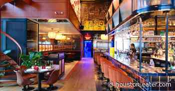 Houston Restaurants Are Offering Free Meals for Hospitality Workers Affected by Coronavirus Shutdowns - Eater Houston