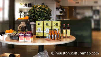 These popular Houston restaurants are now selling grocery items - CultureMap Houston