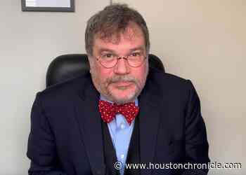 New meds, new fears: Houston coronavirus update from disease expert Peter Hotez - Houston Chronicle