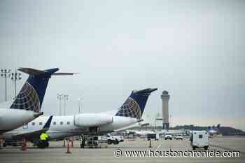 United to cut several domestic, international routes at Houston’s IAH - Houston Chronicle