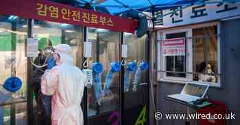 What the world can learn from South Korea’s coronavirus strategy