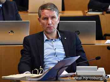 AfD-Vorstand erwartet Auflösung des «Flügels - Neue Presse Coburg