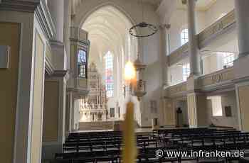 St. Moriz in Coburg: Aufruf zum Gebet - inFranken.de