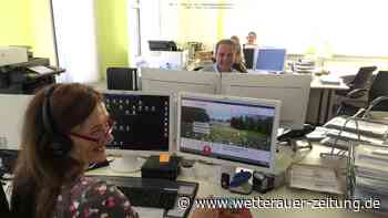 Stadtwerke helfen Wirtschaft - Wetterauer Zeitung
