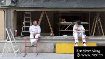 Coronavirus: Bund stellt der Wirtschaft Milliarden zur Verfügung - Neue Zürcher Zeitung