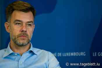 Coronavirus / Luxemburger Regierung arbeitet an einem Stabilisierungspaket für die Wirtschaft | Tageblatt.lu - Tageblatt online