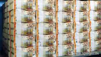 Coronakrise: Zeit für das größte aller Rettungspakete - DER SPIEGEL
