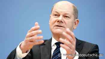 Coronavirus: So soll die Corona-Krise abgefedert werden - Süddeutsche Zeitung