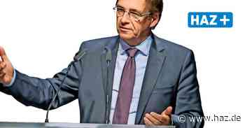 Hannovers Arbeitgeber kritisieren Onay: „Die Wirtschaft erwartet Führung“ - Hannoversche Allgemeine