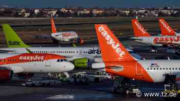 Coronavirus in der Wirtschaft: US-Börse auf Talfahrt - EU-Kommission plant Revolution - tz.de