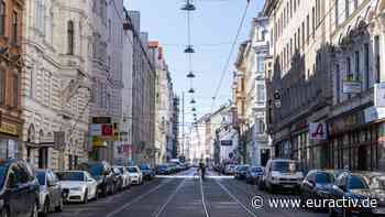 Österreich schickt seine Wirtschaft in den Kryoschlaf - EURACTIV Germany