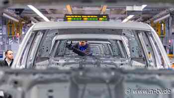 Investitionen in die Wirtschaft: EU-Kommission setzt Defizitregeln aus - n-tv NACHRICHTEN