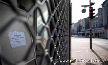 Großer Ansturm auf das Corona-Hilfsgeld - Mittelbayerische