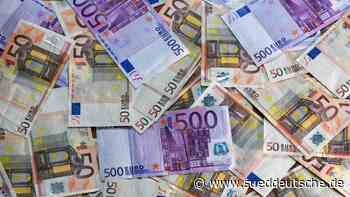 Regierung bringt Soforthilfe für Wirtschaft auf den Weg - Süddeutsche Zeitung