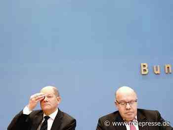 Unternehmen wollen schnelle Staatshilfen - Freie Presse