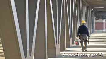 Wirtschaft und Regierung im Krisenmodus : Lohn und Lücke - Tagesspiegel