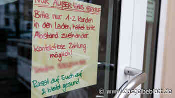 Deutsche Politik schnürt Corona-Notpaket für die Wirtschaft: ein Überblick über die Maßnahmen - dasgelbeblatt.de