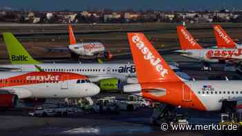 Coronavirus trifft Wirtschaft: Baden-Württemberg will Flugverkehr stoppen - Ansturm auf Apotheken - merkur.de