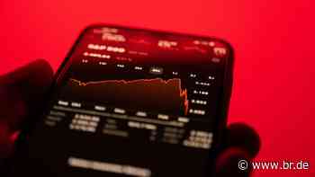 Corona: "Katastrophenfall" für die Wirtschaft in Bayern - BR24