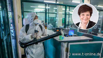 Für die Wirtschaft heißt es jetzt: Alle Schleusen auf - t-online.de