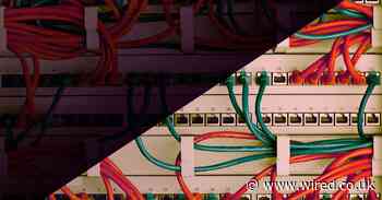 No, coronavirus isn’t going to break the internet