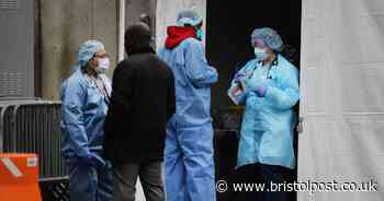 Coronavirus: Latest UK death toll released by Public Health England - Bristol Post