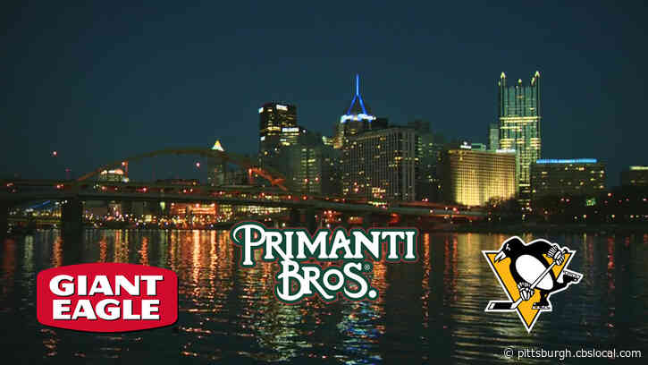 Pittsburghers Helping Pittsburghers Amid Coronavirus Outbreak: Penguins, Primanti’s, And Giant Eagle Teaming Up To Work Together