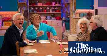TV tonight: Mrs Brown's back for more chat show shenanigans