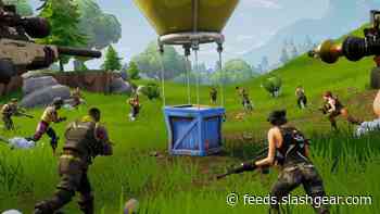 Epic is finally dealing with some major Fortnite Team Rumble bugs